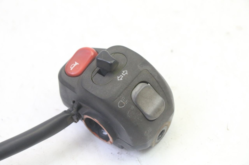 photo de LEFT SWITCH YAMAHA YP MAJESTY 125 (2007 - 2010)