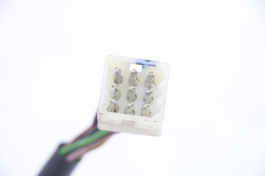 photo de LEFT SWITCH YAMAHA YP MAJESTY 125 (2007 - 2010)