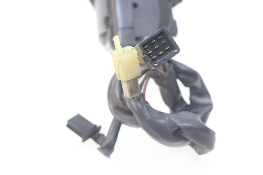 photo de LEFT SWITCH KAWASAKI ZR7 ZR-7 S 750 (1999 - 2004)