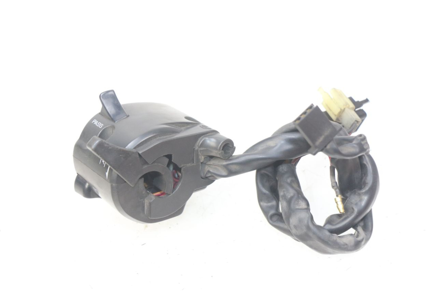 photo de LEFT SWITCH KAWASAKI ZR7 ZR-7 S 750 (1999 - 2004)
