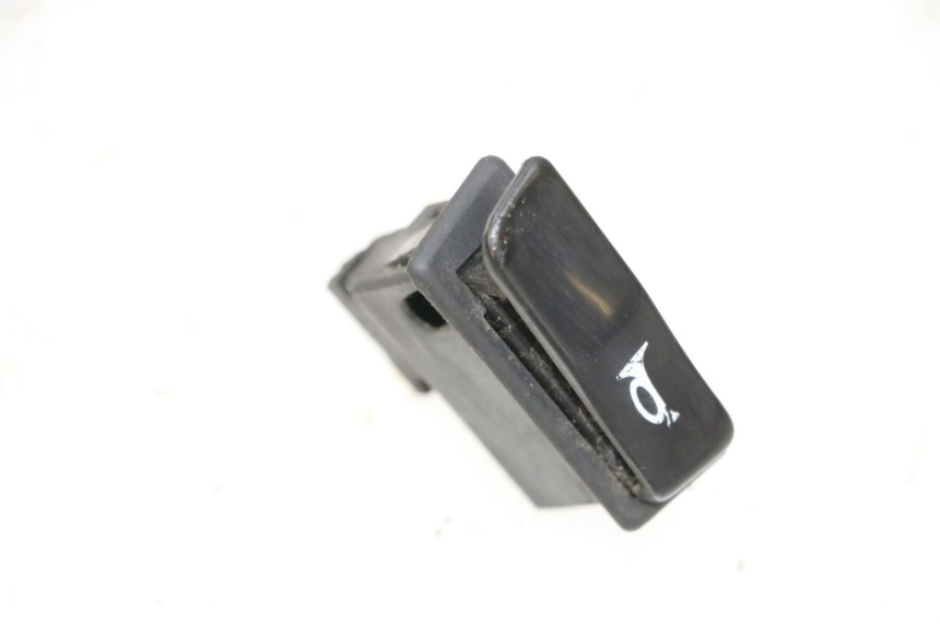 photo de HORN SWITCH SYM ORBIT 2 50 (2008 - 2014) - Zoom on usage condition