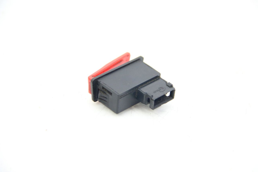 photo de HORN SWITCH RED ELECTRIC RED E PRO 1 (2017 - 2019)