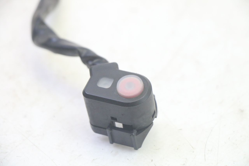 photo de SWITCH KAWASAKI KXF KX-F 250 (2017 - 2019) - Zoom on usage condition