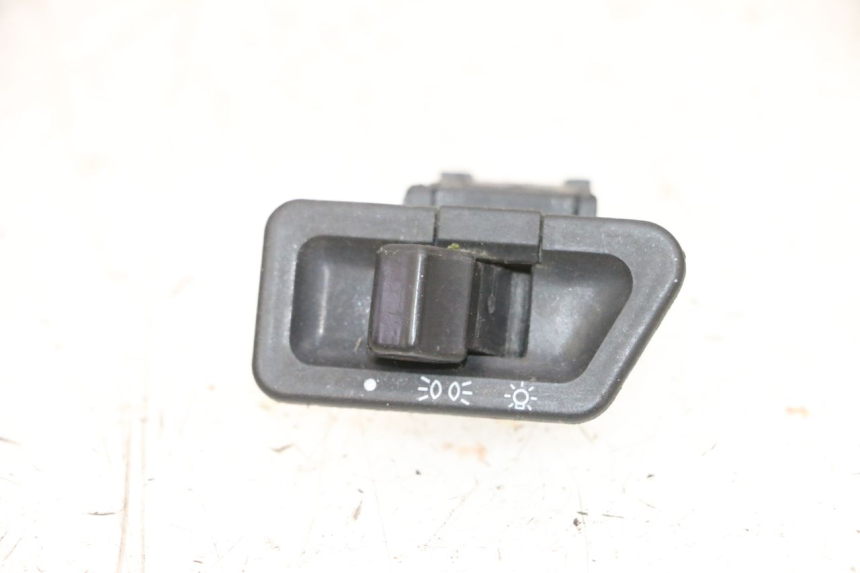 photo de HEADLIGHT SWITCH SYM ORBIT 2 50 (2008 - 2014) - Main view