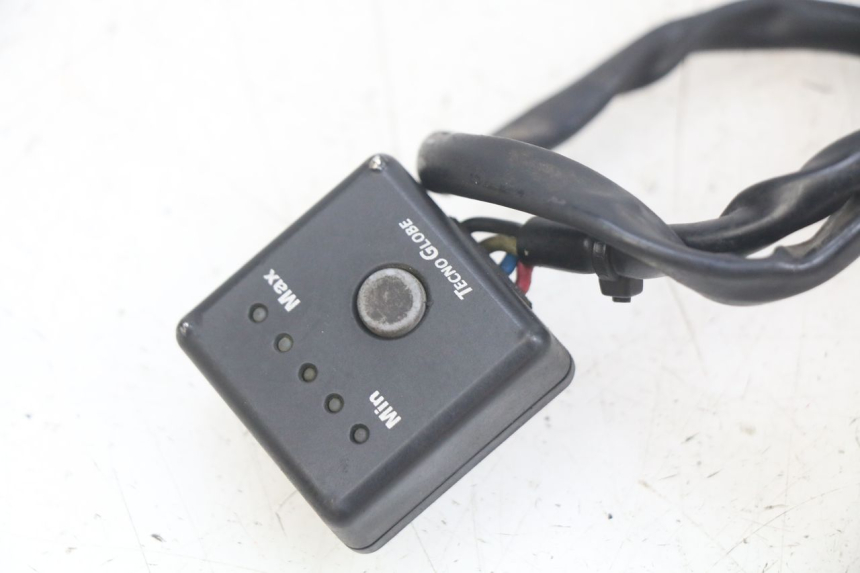 photo de HANDLEBAR SWITCH PIAGGIO MP3 LT 400 (2007 - 2012)