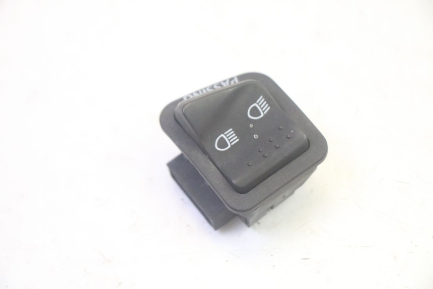 photo de HEADLIGHT SWITCH PIAGGIO MP3 HPE 350 (2018 - 2020) - Component detail