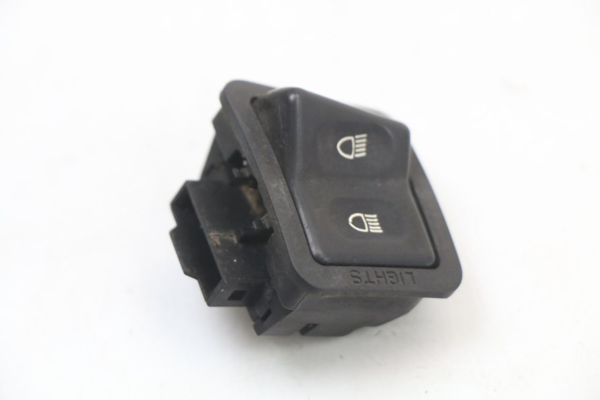 photo de HEADLIGHT SWITCH SYM ORBIT 50 (2008 - 2010)