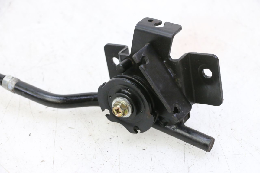 photo de ROLL LOCK SWITCH QUADRO 4 4D 350 (2015 - 2018)