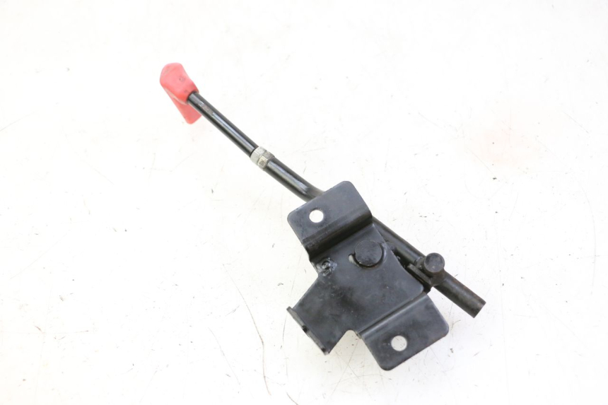 photo de ROLL LOCK SWITCH QUADRO 4 4D 350 (2015 - 2018)