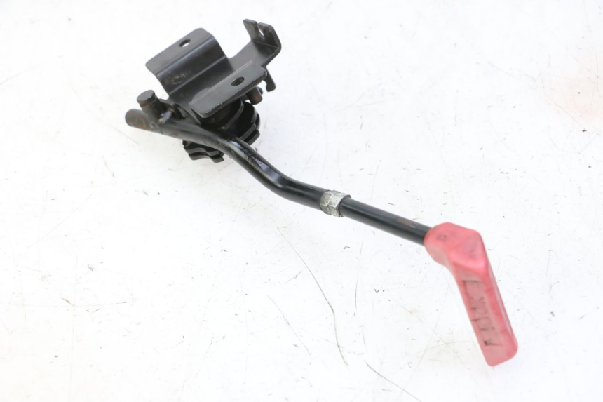 photo de ROLL LOCK SWITCH QUADRO 4 4D 350 (2015 - 2018)