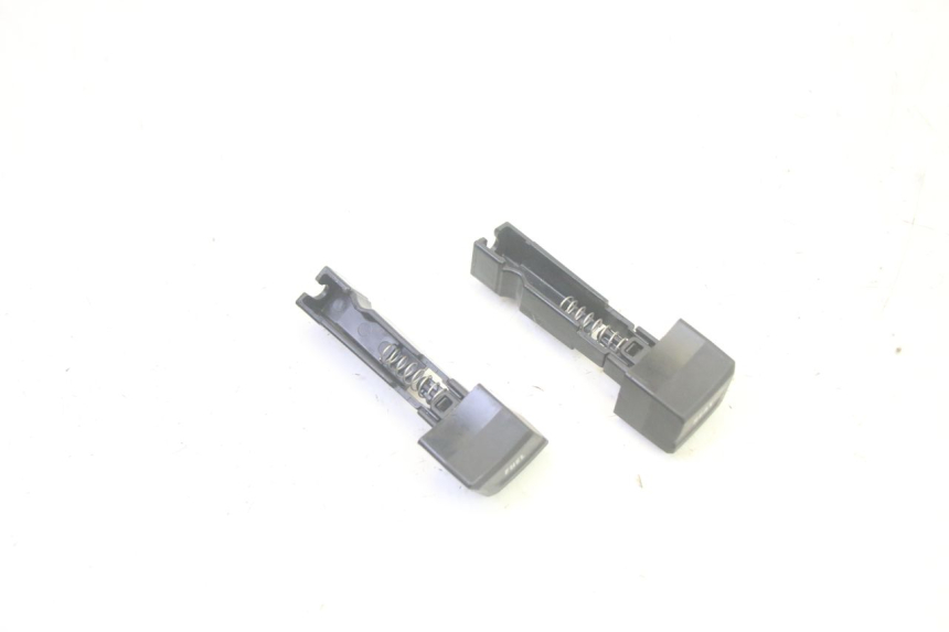 photo de SWITCH YAMAHA TRICITY 300 (2020 - 2024) - Zoom on usage condition