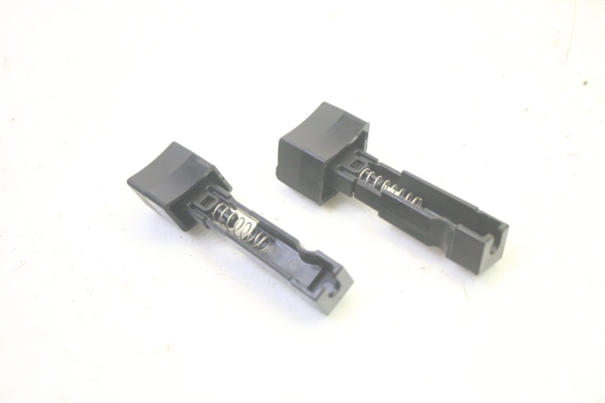 photo de SWITCH YAMAHA TRICITY 300 (2020 - 2024) - Alternative perspective