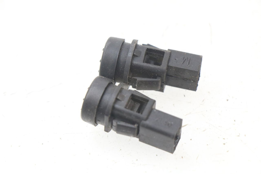 photo de SWITCH PIAGGIO VESPA GTS IE ABS 300 (2016 - 2018)