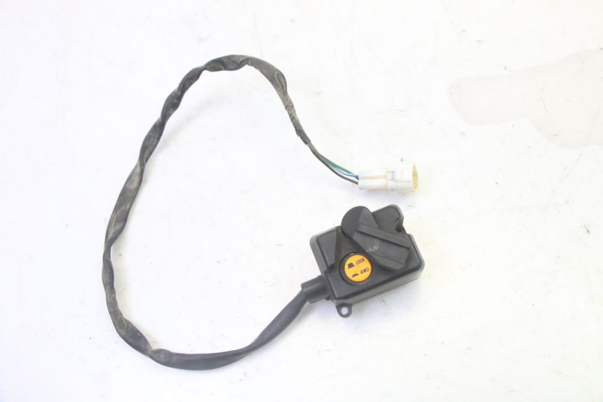 photo de SWITCH YAMAHA YFM GRIZZLY 550 (2008 - 2015)