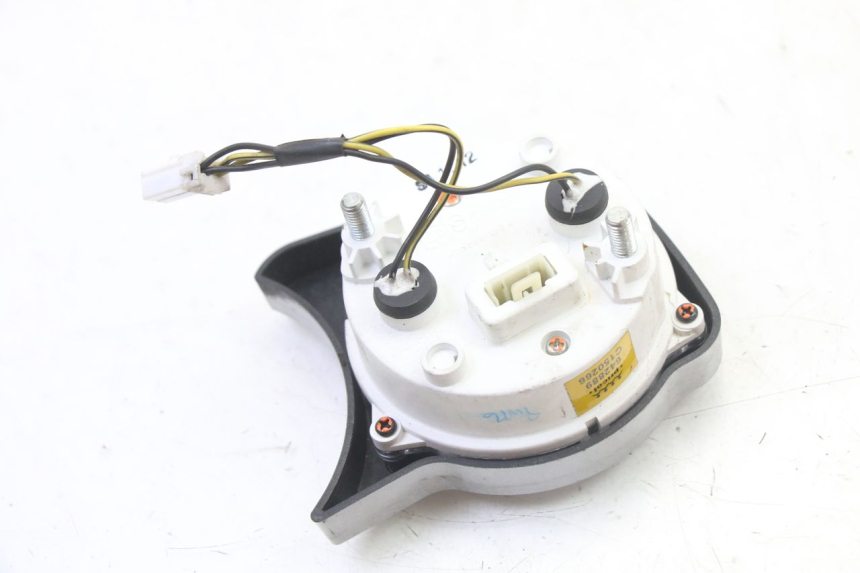 photo de TACHOMETER GILERA NEXUS 125 (2009 - 2013)