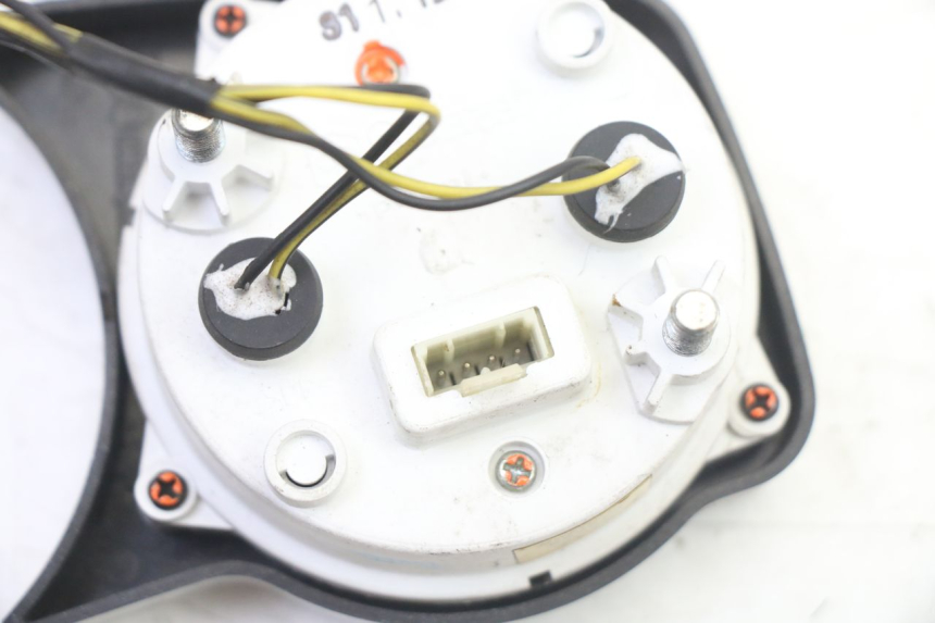 photo de TACHOMETER GILERA NEXUS 125 (2009 - 2013)