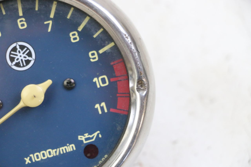 photo de TACHOMETER YAMAHA XJN DIVERSION 600 (2000 - 2003)