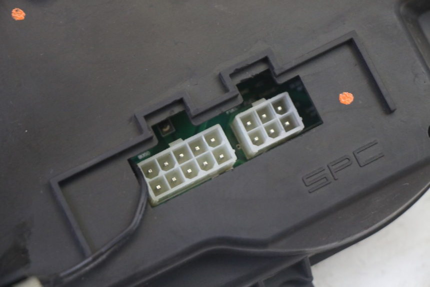 photo de SPEEDOMETER ADIVA AD3 300 (2014 - 2020)