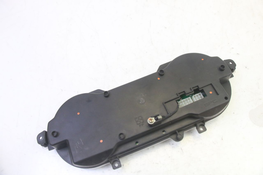 photo de SPEEDOMETER ADIVA AD3 300 (2014 - 2020)