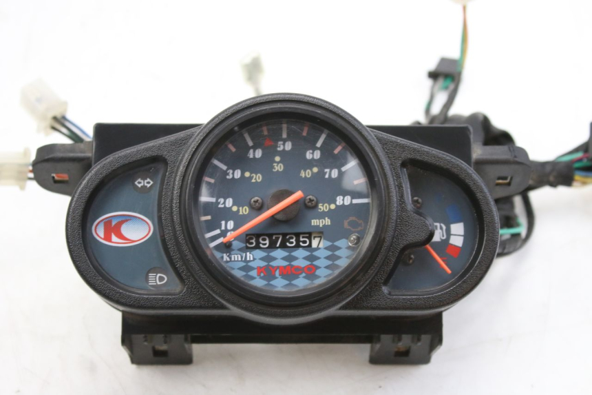 photo de SPEEDOMETER KYMCO AGILITY 4T 50 (2018 - 2022)