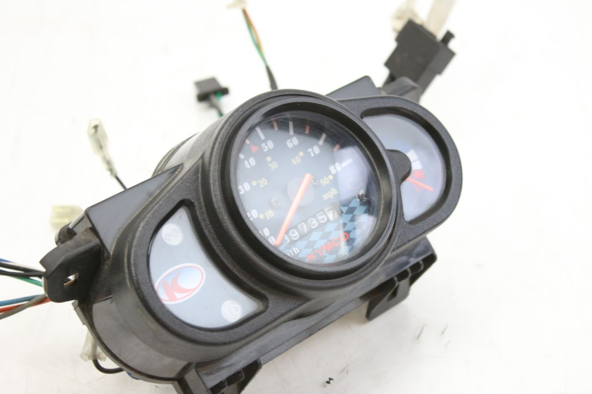 photo de SPEEDOMETER KYMCO AGILITY 4T 50 (2018 - 2022)