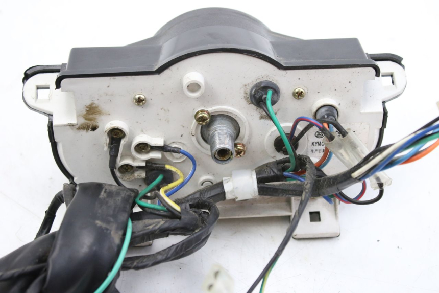 photo de SPEEDOMETER KYMCO AGILITY 4T 50 (2018 - 2022)