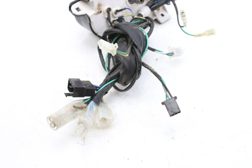 photo de SPEEDOMETER KYMCO AGILITY 4T 50 (2018 - 2022)