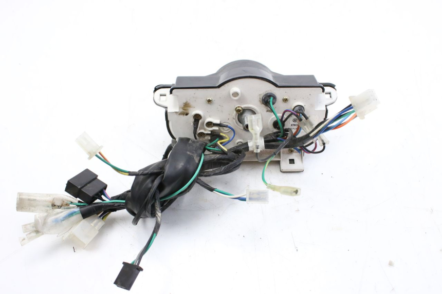 photo de SPEEDOMETER KYMCO AGILITY 4T 50 (2018 - 2022)