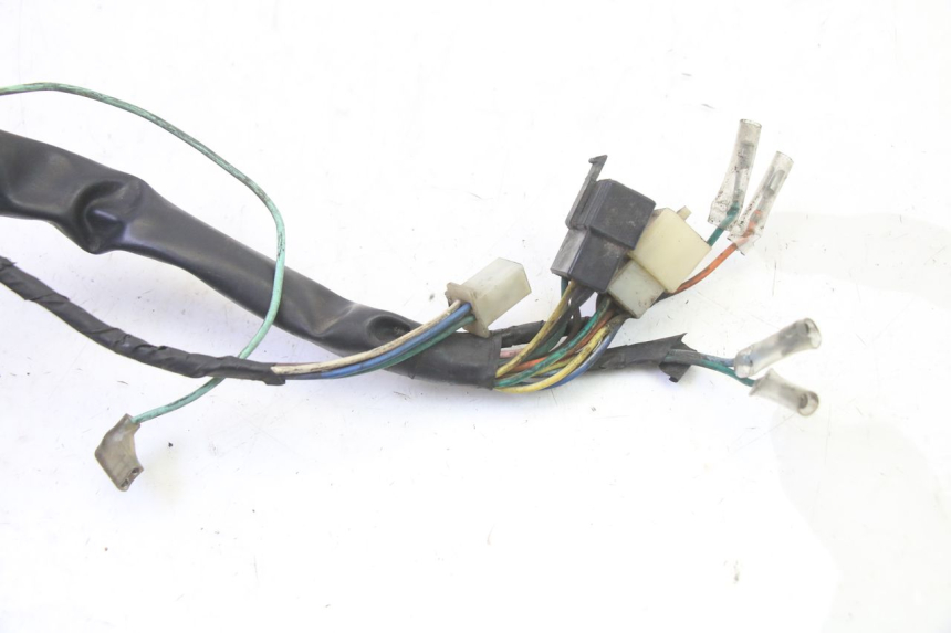 photo de SPEEDOMETER KYMCO AGILITY 4T 50 (2005 - 2018)