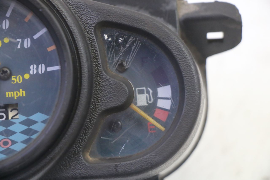 photo de SPEEDOMETER KYMCO AGILITY 4T 50 (2005 - 2018)