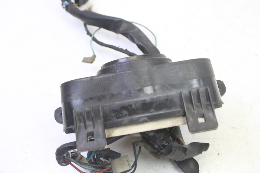 photo de SPEEDOMETER KYMCO AGILITY 4T 50 (2005 - 2018)