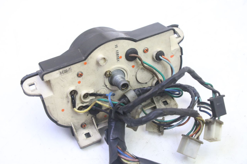 photo de SPEEDOMETER KYMCO AGILITY 4T 50 (2005 - 2018)