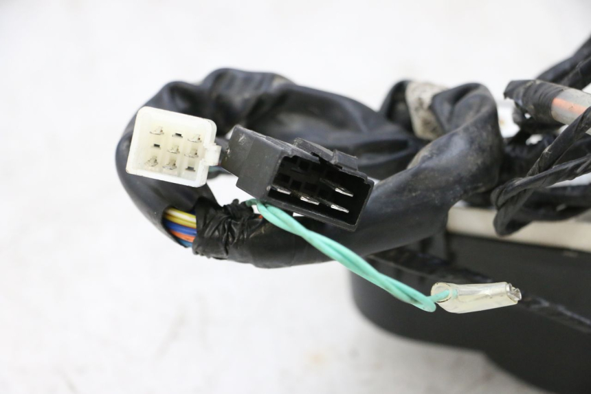 photo de SPEEDOMETER KYMCO AGILITY 4T 50 (2018 - 2022) - Product overview