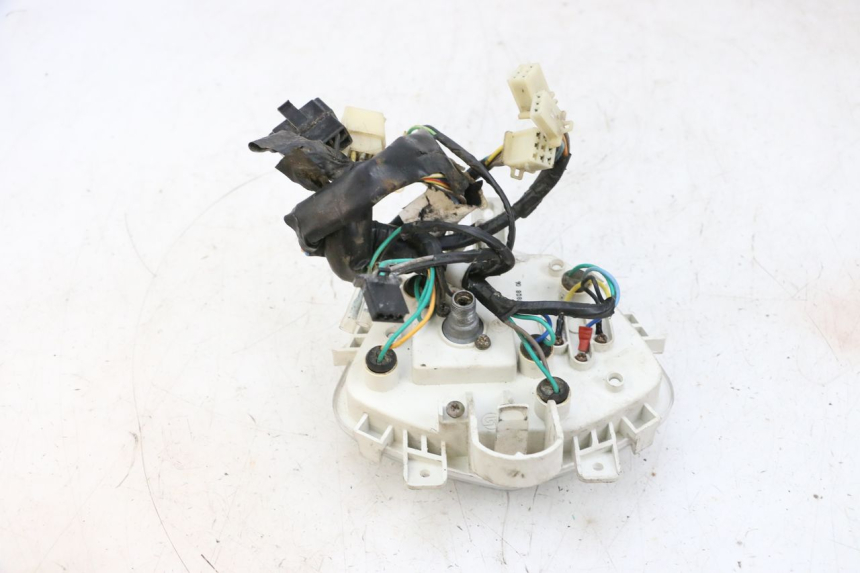 photo de SPEEDOMETER KYMCO AGILITY CITY 4T 50 (2008 - 2016) - Component detail