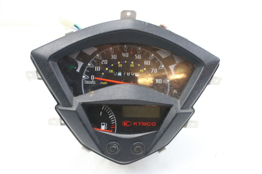 photo de SPEEDOMETER KYMCO AGILITY DELIVERY 4T 50 (2018 - 2023)