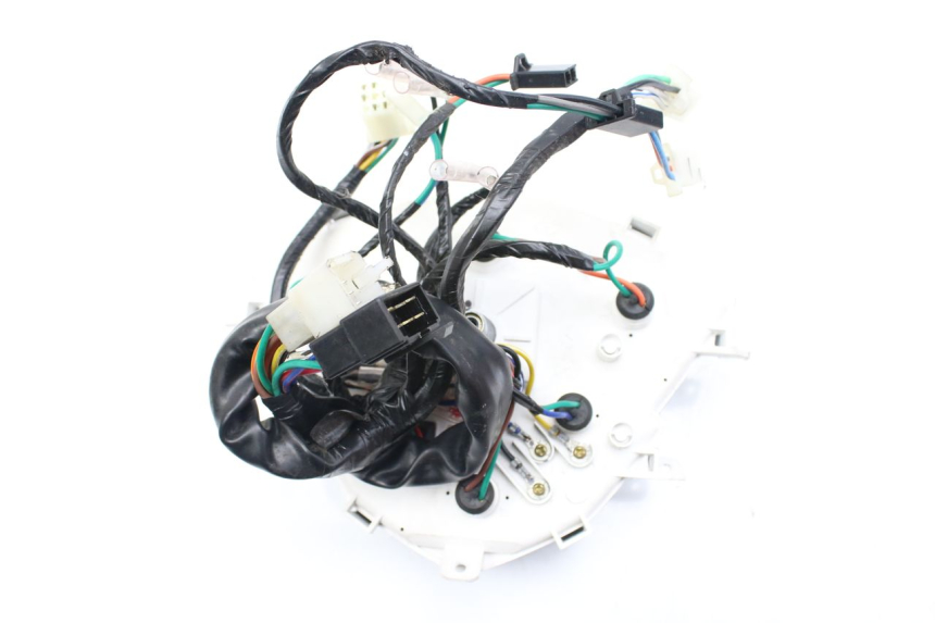 photo de SPEEDOMETER KYMCO AGILITY DELIVERY 4T 50 (2018 - 2023)