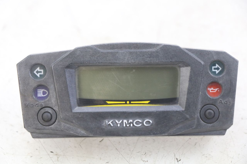 photo de SPEEDOMETER KYMCO AGILITY NAKED RENOUVO 2T 50 (2011 - 2018)