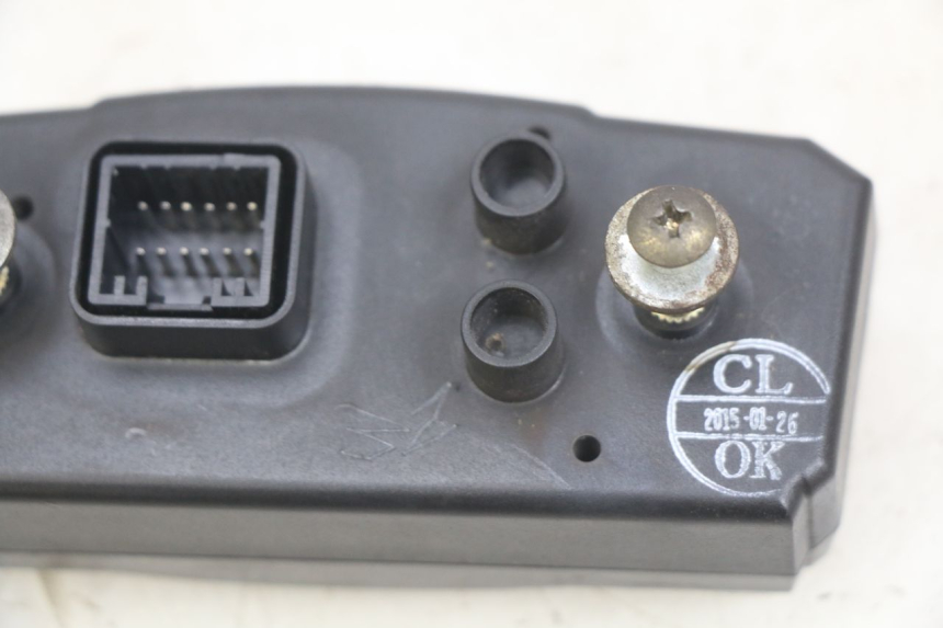 photo de SPEEDOMETER KYMCO AGILITY NAKED RENOUVO 2T 50 (2011 - 2018)