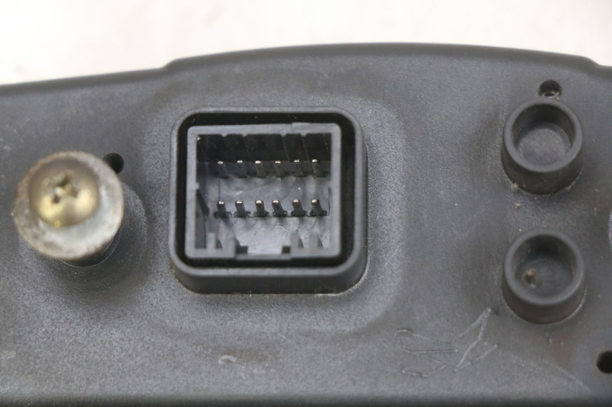 photo de SPEEDOMETER KYMCO AGILITY NAKED RENOUVO 2T 50 (2011 - 2018)