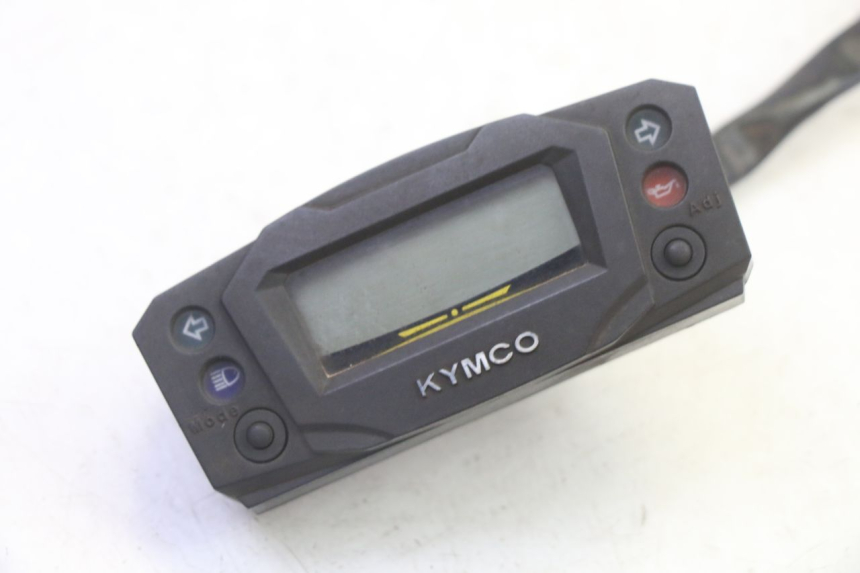photo de SPEEDOMETER KYMCO AGILITY NAKED RENOUVO 2T 50 (2011 - 2018)