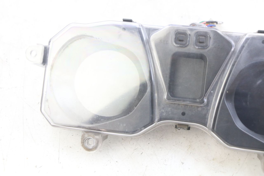 photo de SPEEDOMETER NECO ALEXONE 125 (2017 - 2024)