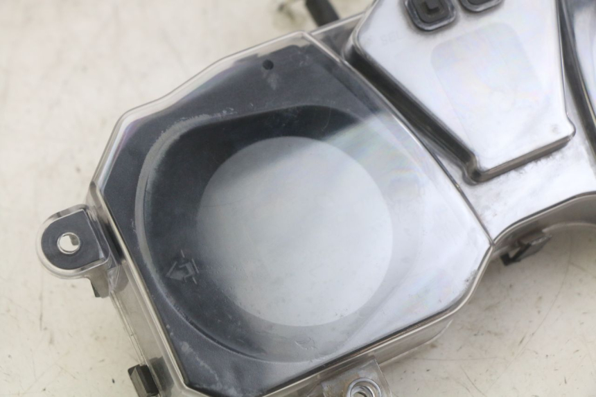 photo de SPEEDOMETER NECO ALEXONE 125 (2017 - 2024)