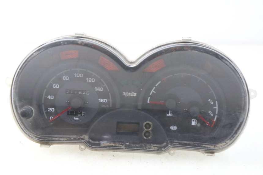 photo de SPEEDOMETER APRILIA ATLANTIC 125 (2003 - 2009)