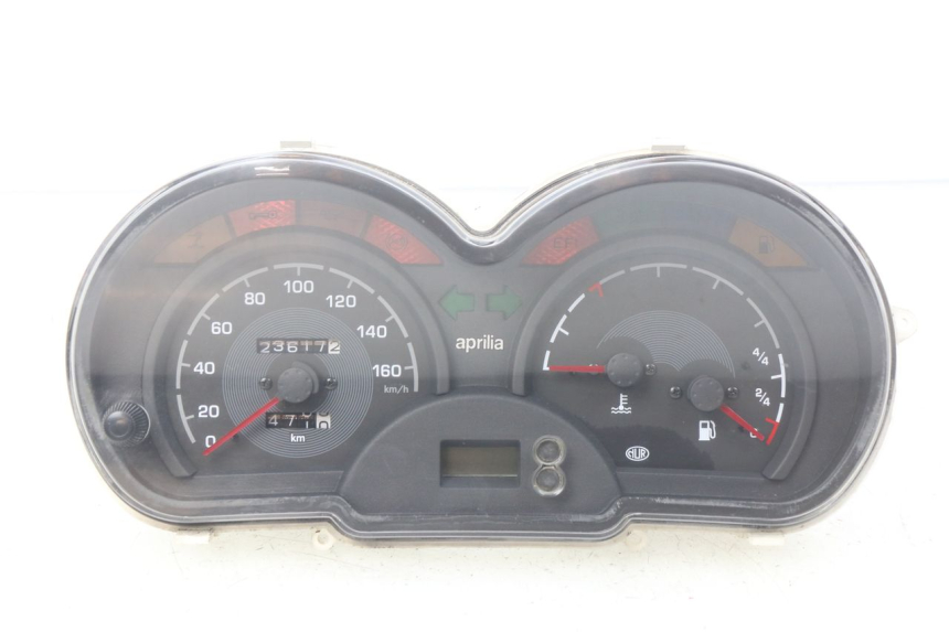 photo de SPEEDOMETER APRILIA ATLANTIC 125 (2003 - 2009)