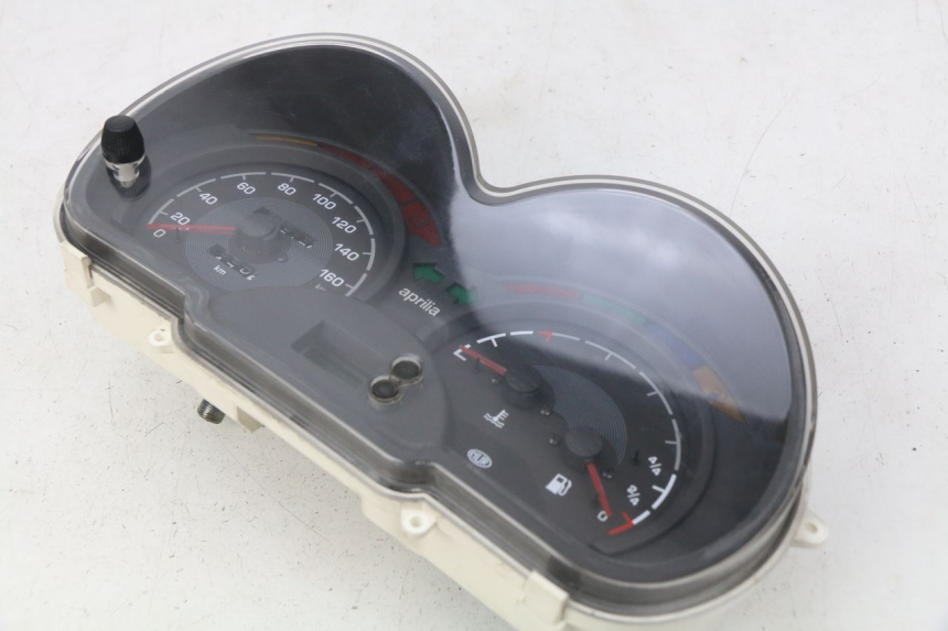 photo de SPEEDOMETER APRILIA ATLANTIC 125 (2003 - 2009)