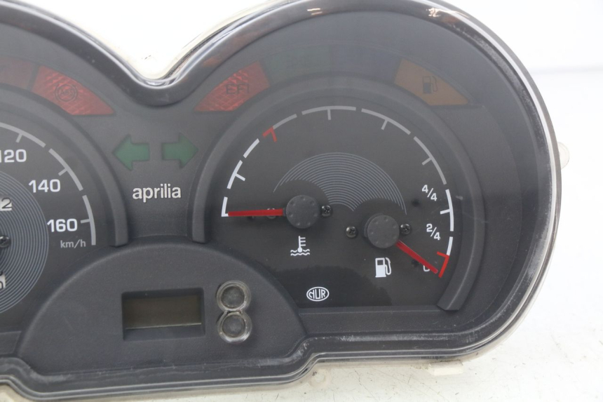 photo de SPEEDOMETER APRILIA ATLANTIC 125 (2003 - 2009)