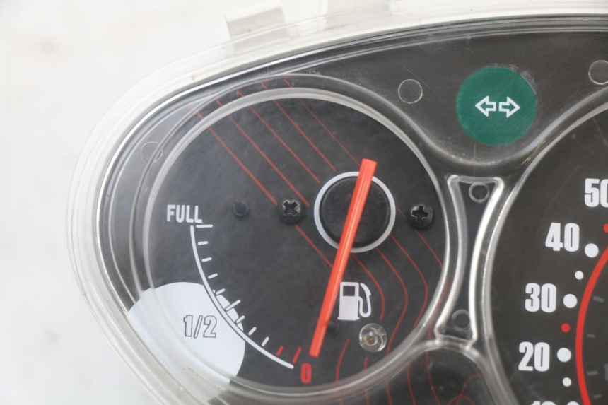 photo de SPEEDOMETER APRILIA SR MOTARD 50 (2012 - 2018)