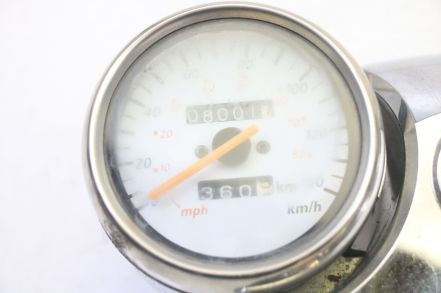 photo de Odometer HYOSUNG GV AQUILA 125 (2000 - 2004)
