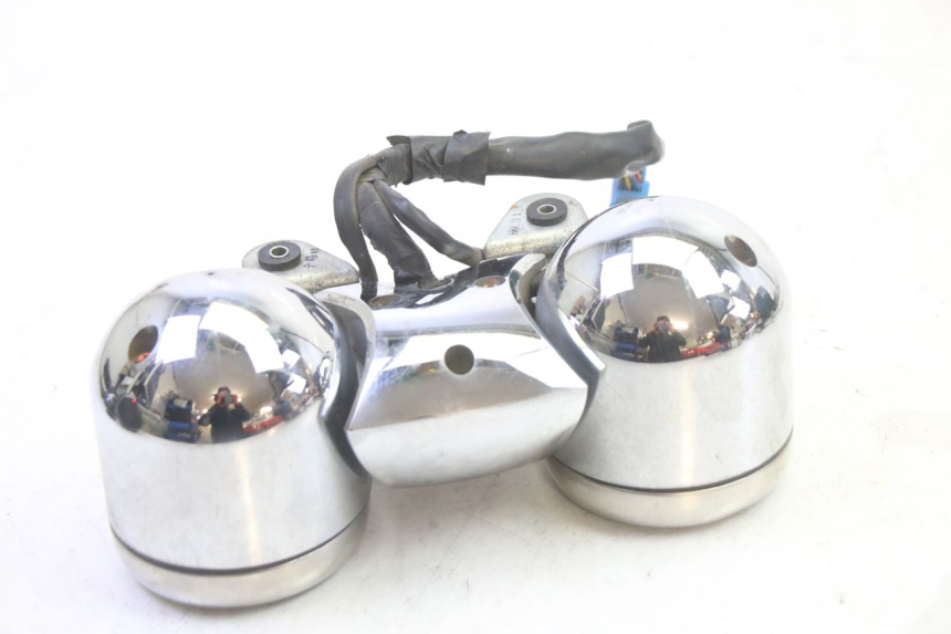 photo de Odometer HYOSUNG GV AQUILA 125 (2000 - 2004)