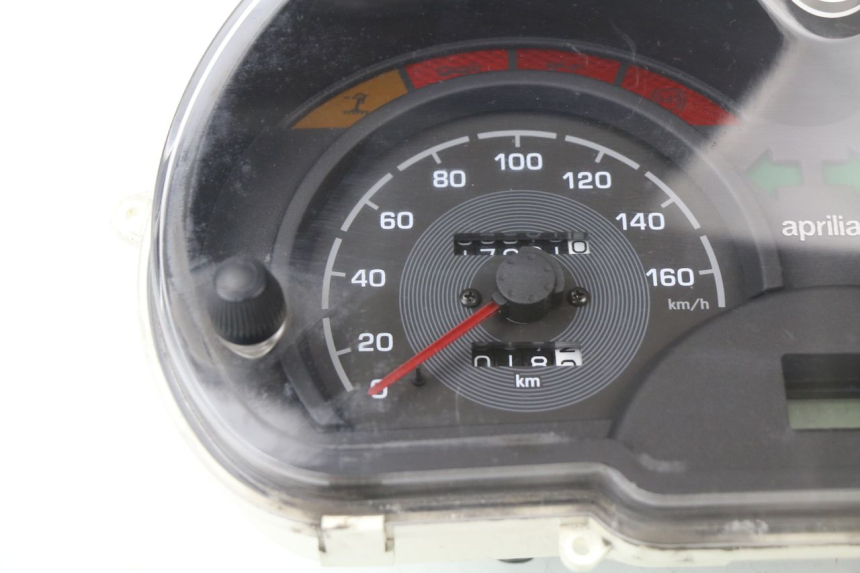 photo de SPEEDOMETER APRILIA ATLANTIC 125 (2003 - 2009)